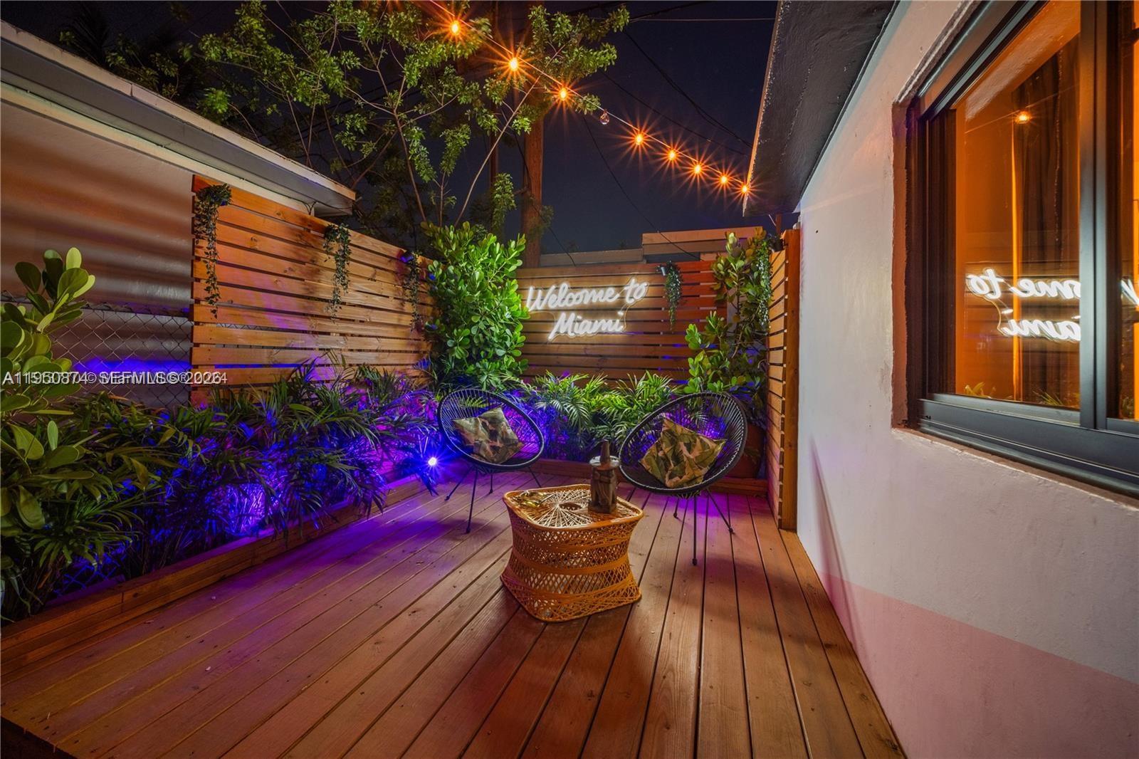 13654 NE 20th Pl North Miami Beach, FL 33181