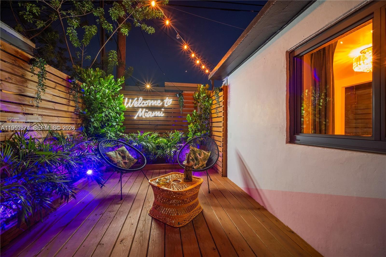 13654 NE 20th Pl North Miami Beach, FL 33181