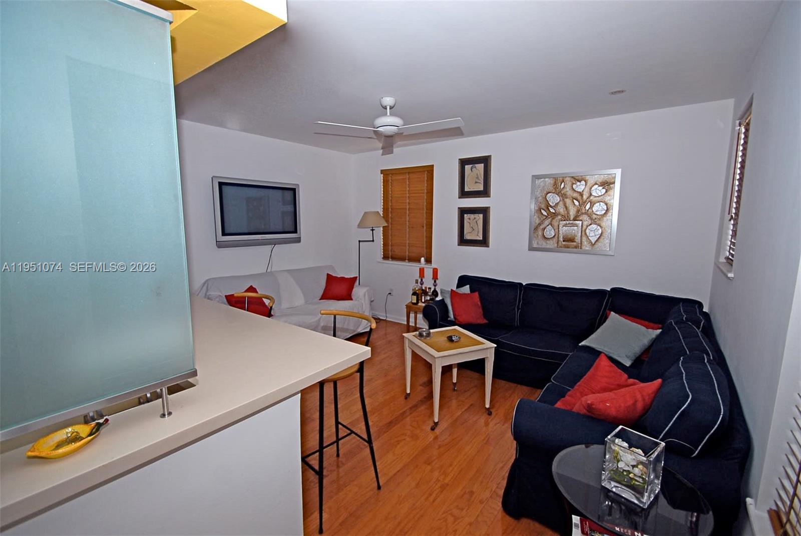 1614 Pennsylvania Ave #1G