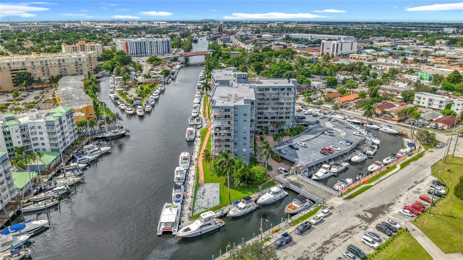 1800 NW 24th Ave #1020