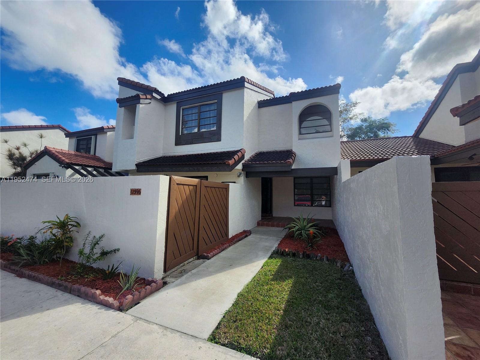 12396 SW 94th Ln #12396