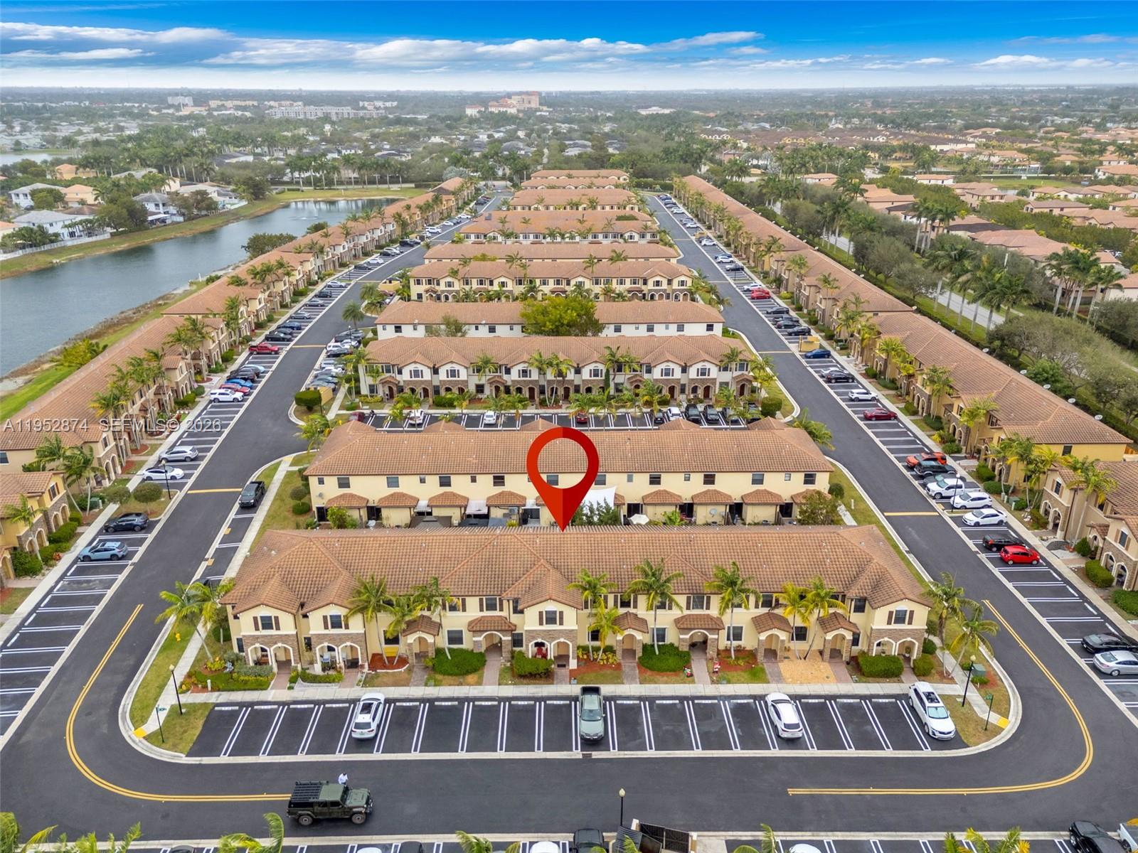 3213 SE 7th Ct Homestead, FL 33033