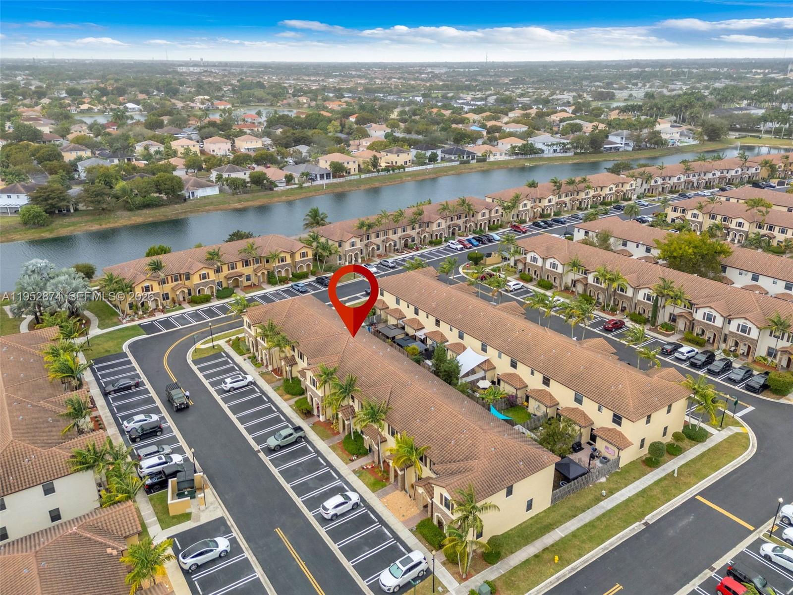 3213 SE 7th Ct Homestead, FL 33033