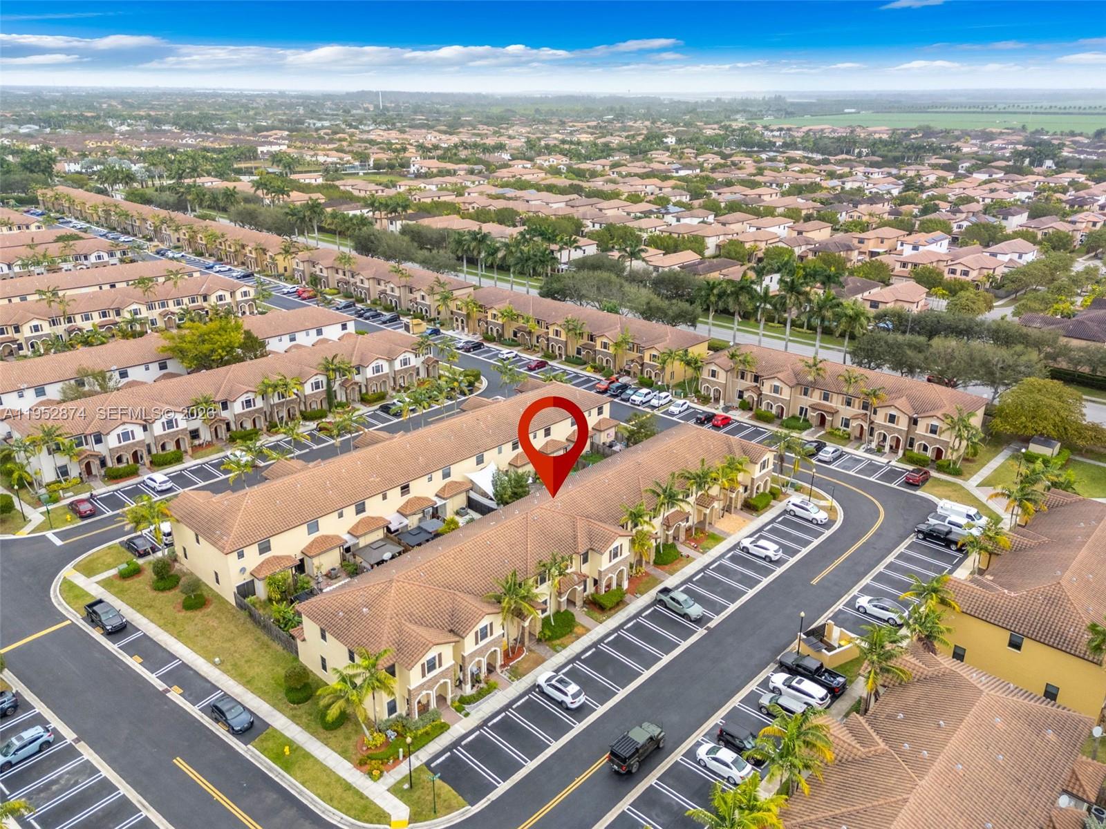 3213 SE 7th Ct Homestead, FL 33033