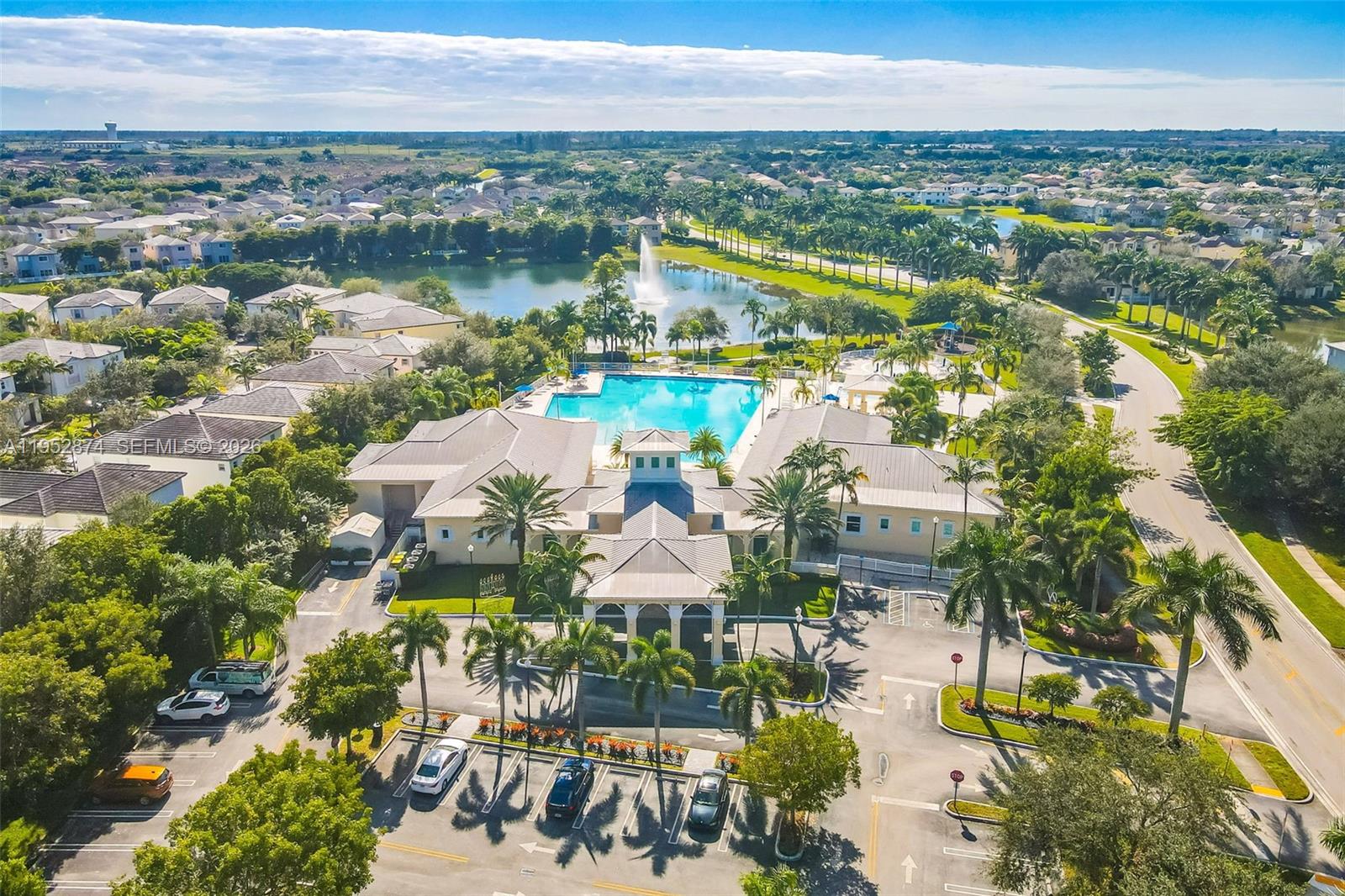 3213 SE 7th Ct Homestead, FL 33033