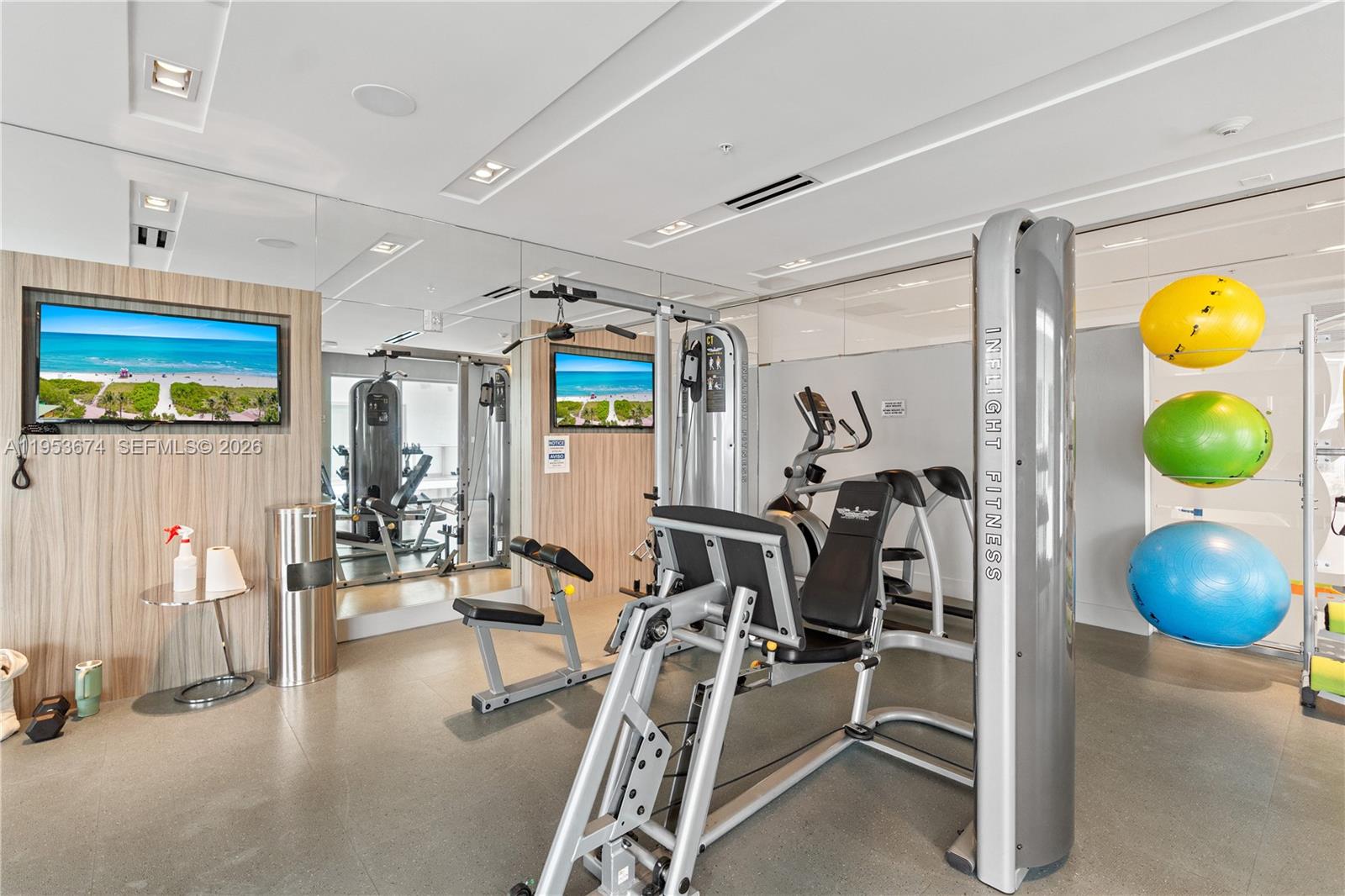 image Le Parc at Brickell31