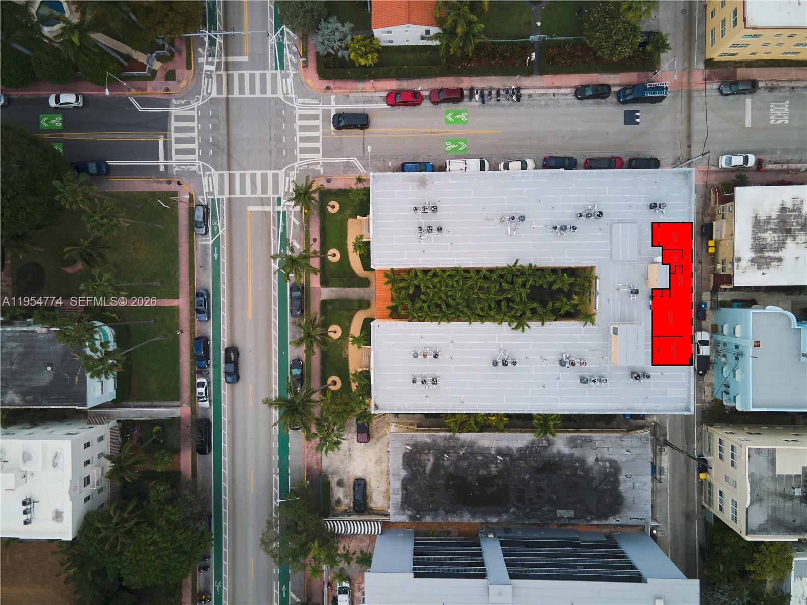 1255 Pennsylvania Ave #313 Miami Beach, FL 33139