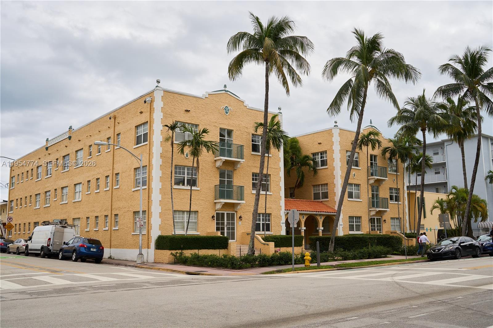 1255 Pennsylvania Ave #313 Miami Beach, FL 33139