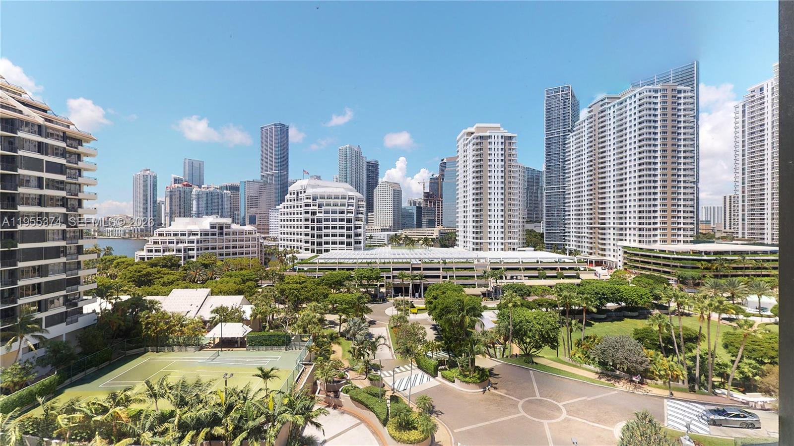 image Brickell Key Two20