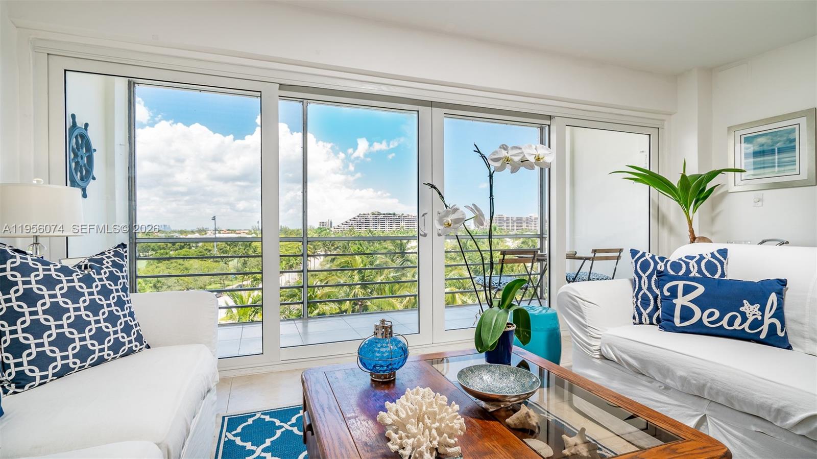 555 Crandon Blvd #71