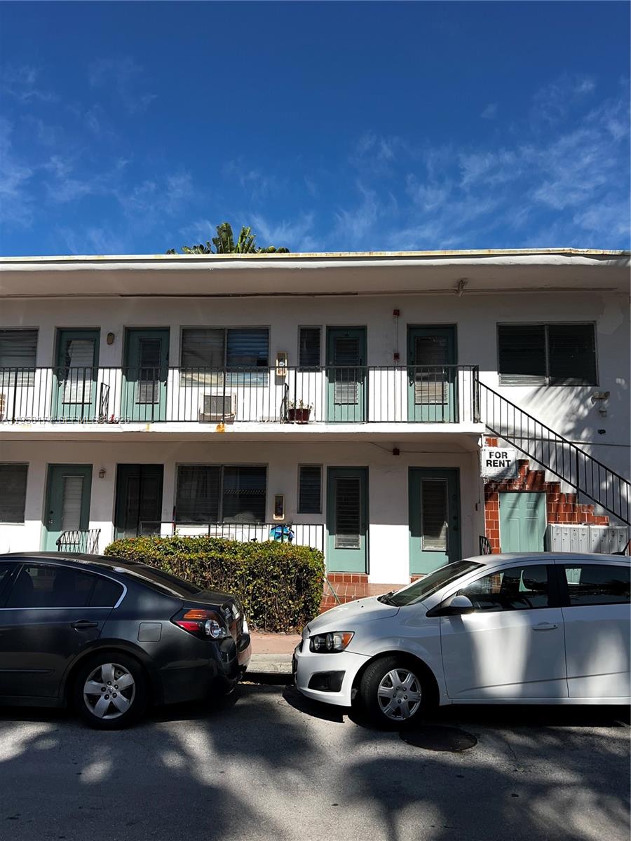 800 Pennsylvania Ave #9