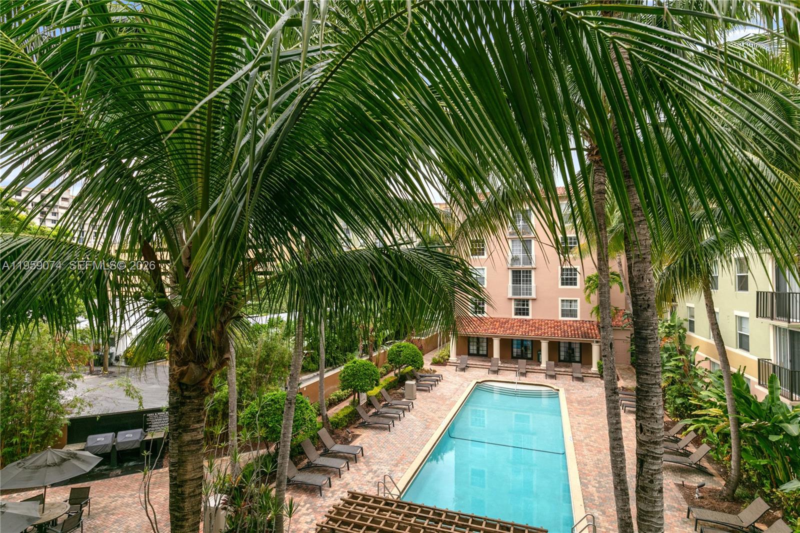 1900 Van Buren St #317B Hollywood, FL 33020