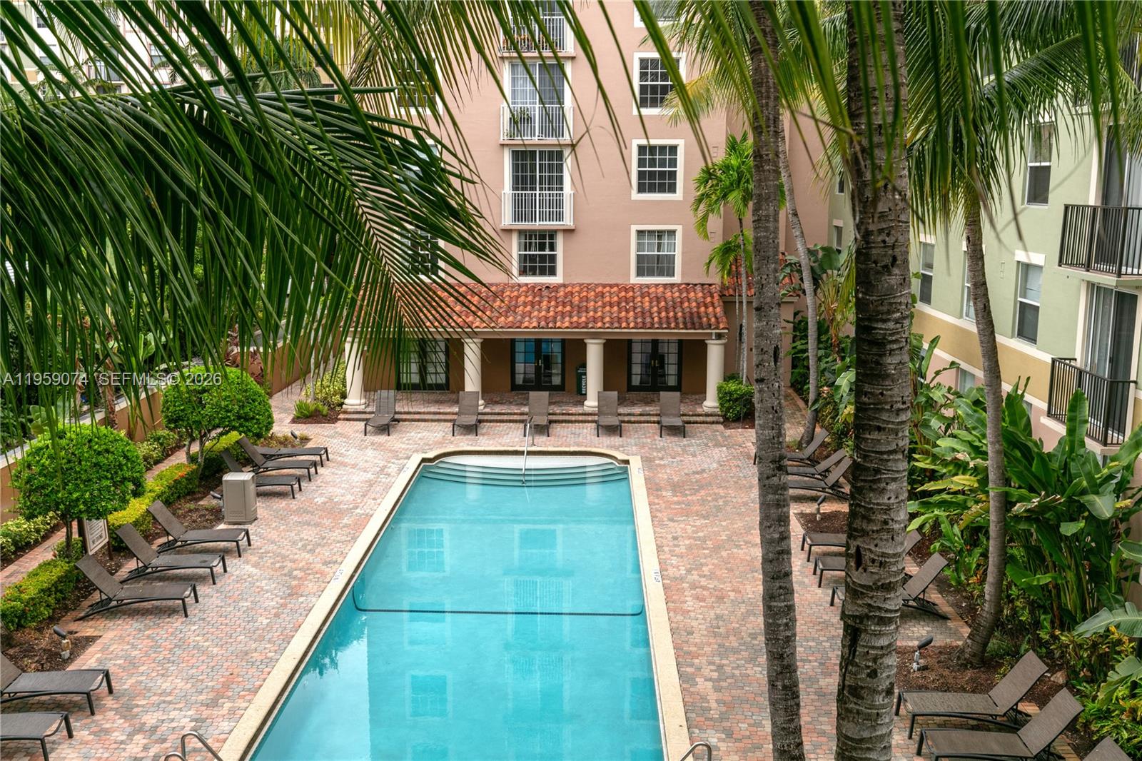 1900 Van Buren St #317B Hollywood, FL 33020