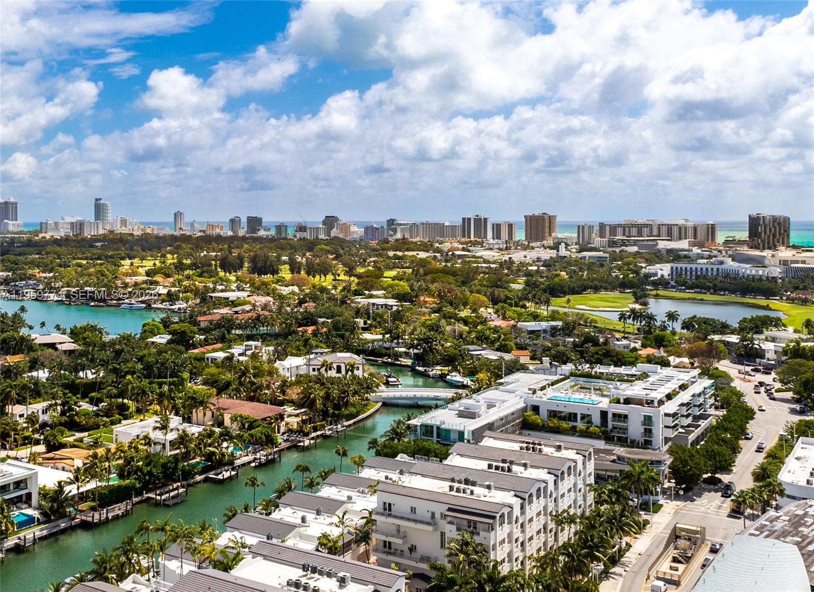 image Sunset Harbour North14