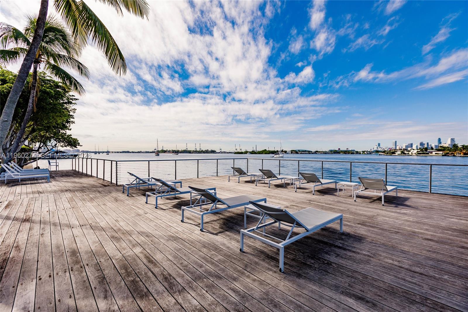 3 Island Ave #7A Miami Beach, FL 33139