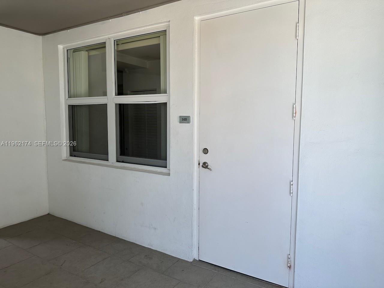 1080 99th St #322 Bay Harbor Islands, FL 33154