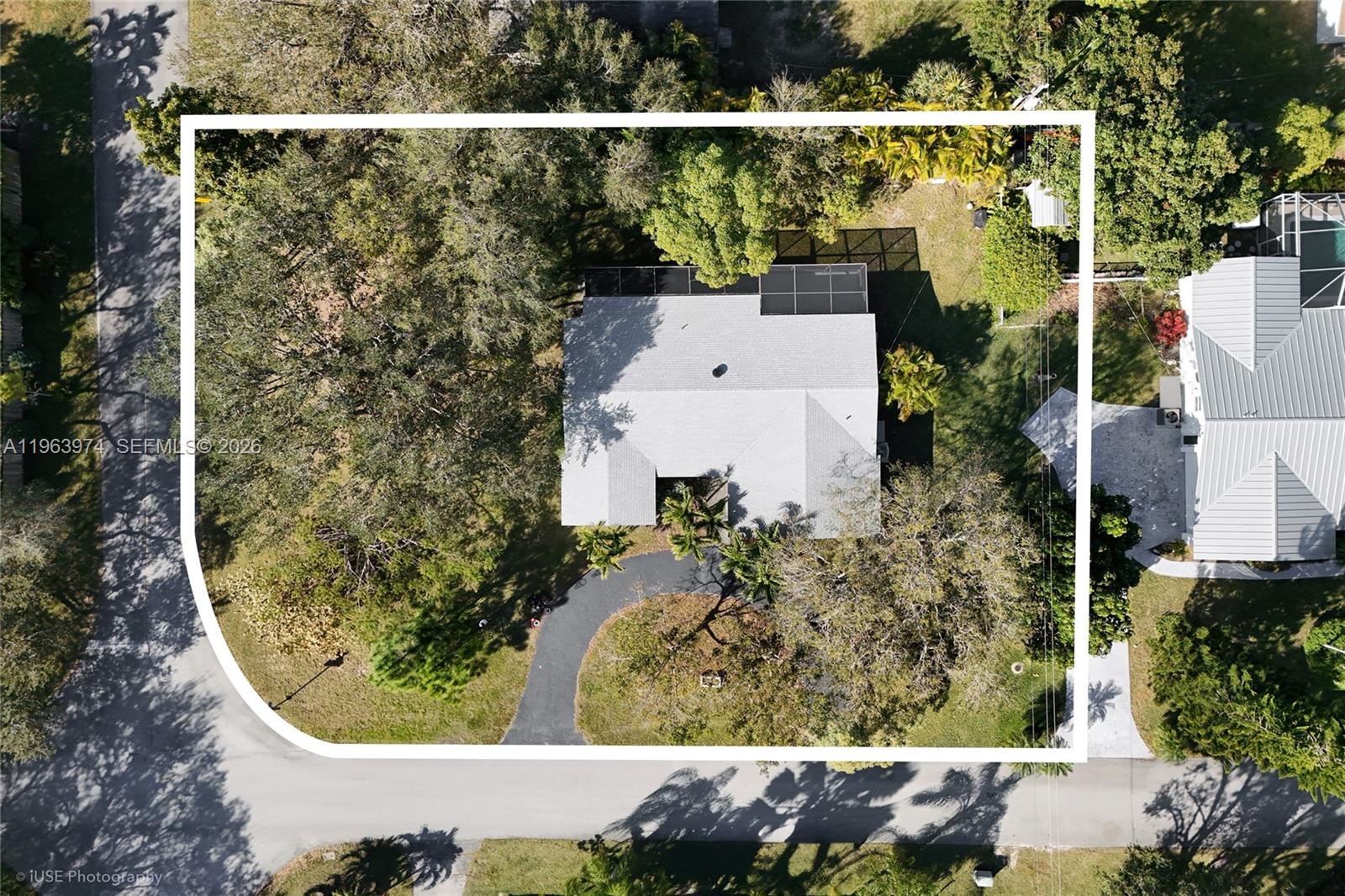 8425 SW 174th St Palmetto Bay, FL 33157