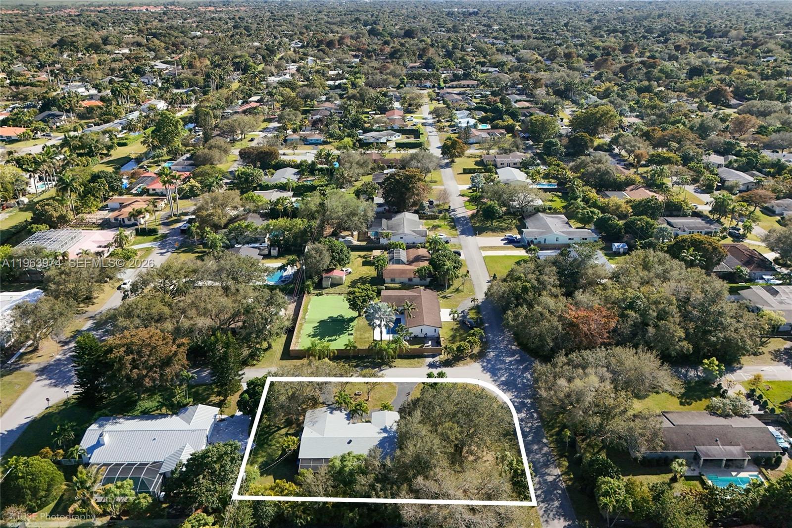 8425 SW 174th St Palmetto Bay, FL 33157