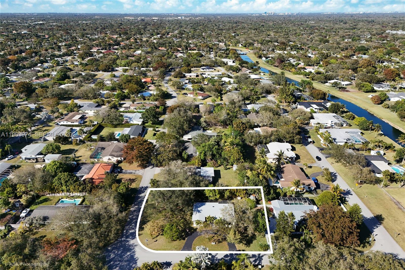 8425 SW 174th St Palmetto Bay, FL 33157