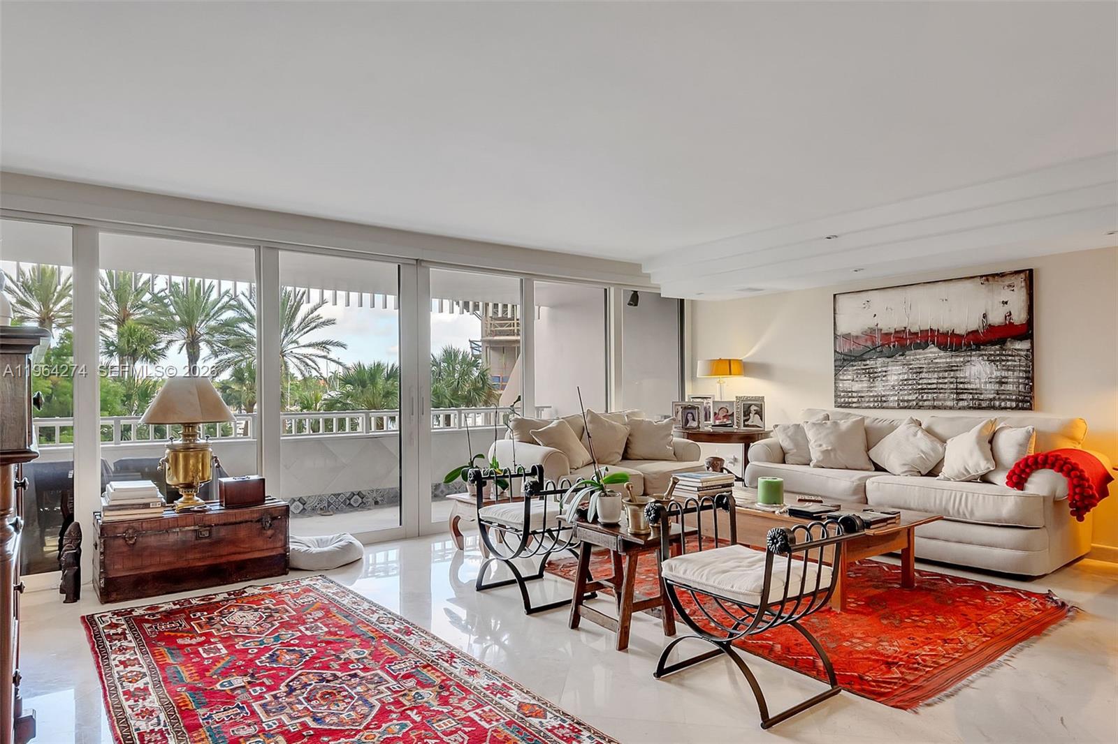 3 Grove Isle Dr #C208