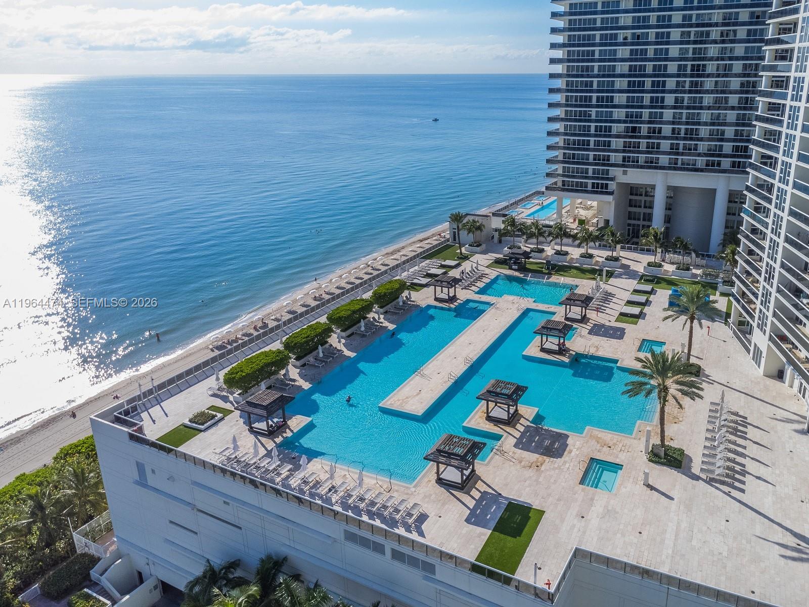 1800 S Ocean Dr #3102 Hallandale Beach, FL 33009