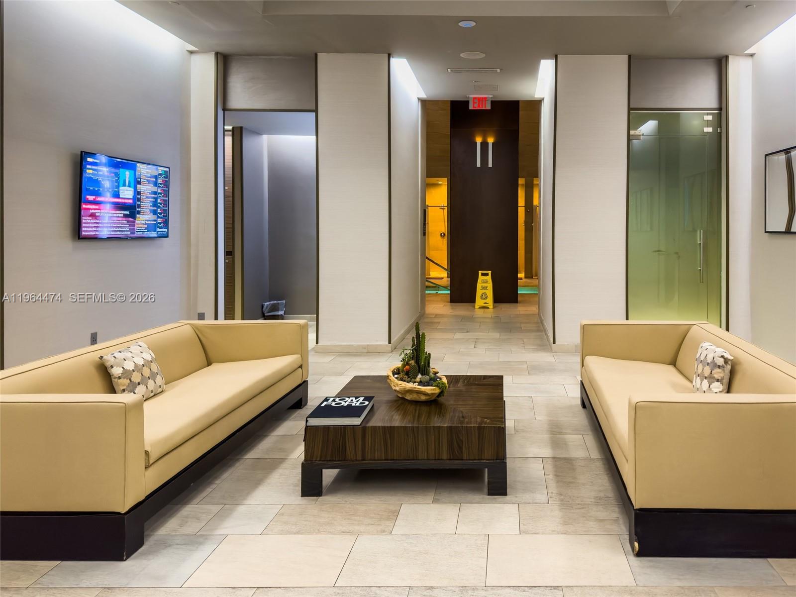 1800 S Ocean Dr #3102 Hallandale Beach, FL 33009