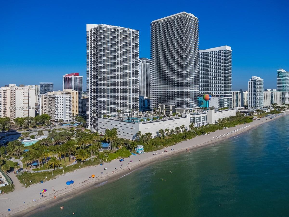 1800 S Ocean Dr #3102 Hallandale Beach, FL 33009