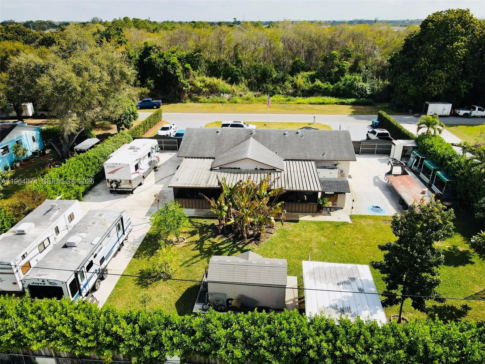 32240 SW 199th Ave Homestead, FL 33030