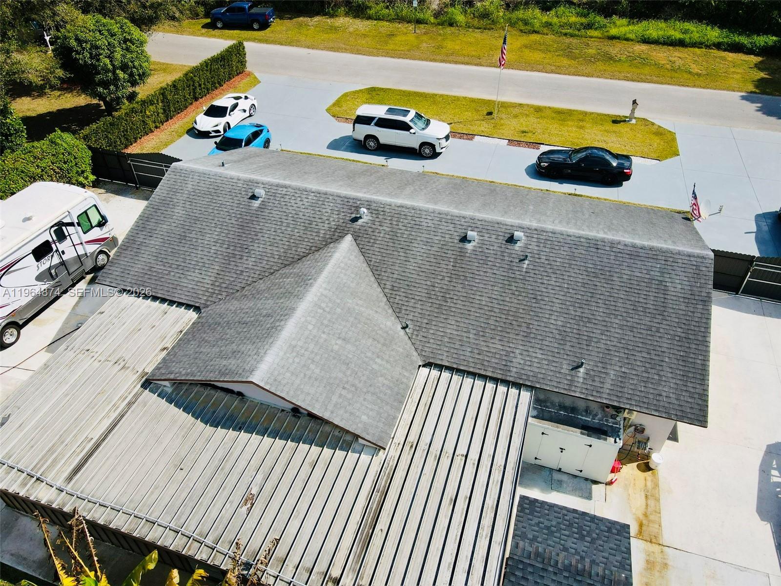 32240 SW 199th Ave Homestead, FL 33030