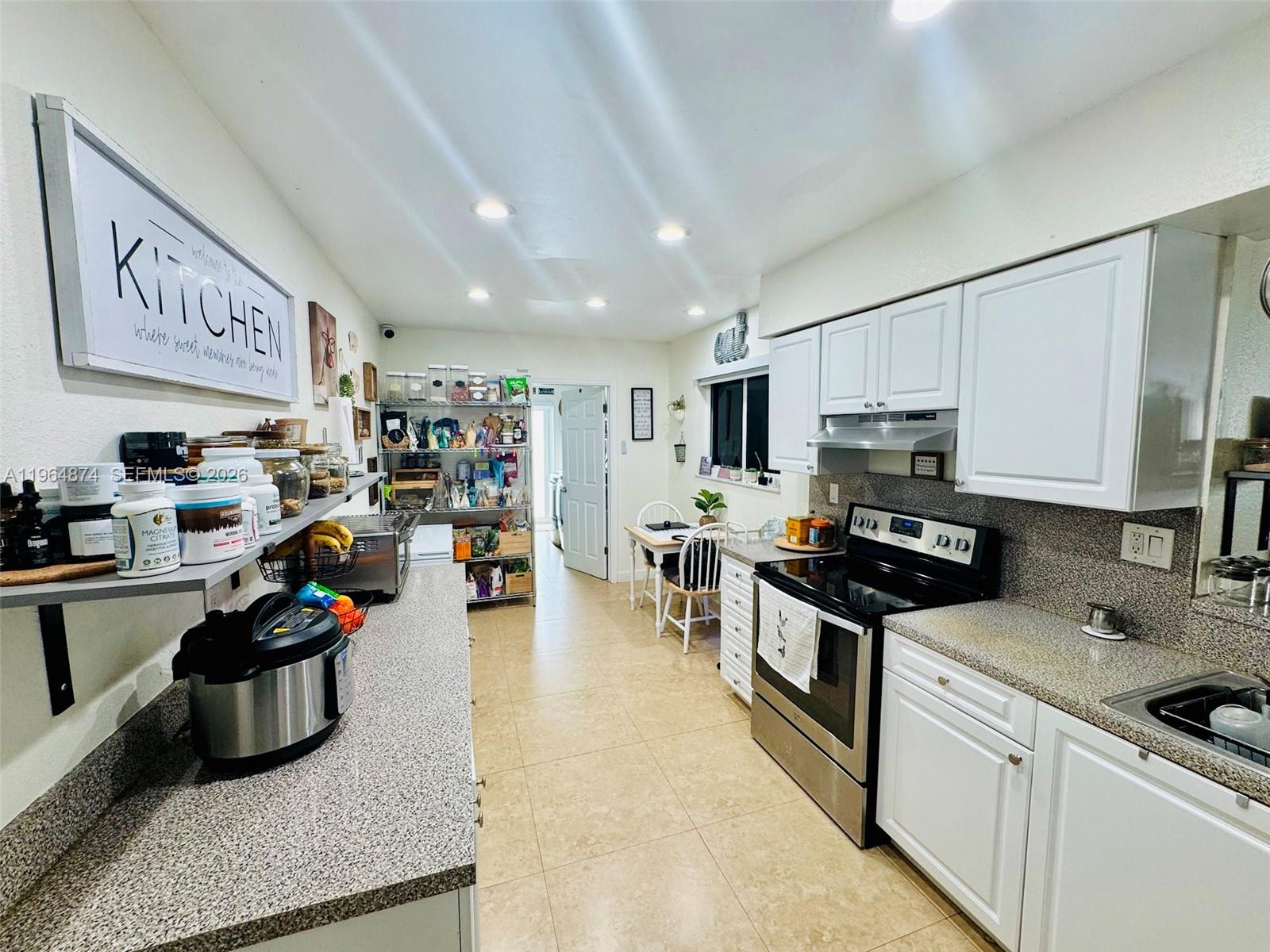 32240 SW 199th Ave Homestead, FL 33030