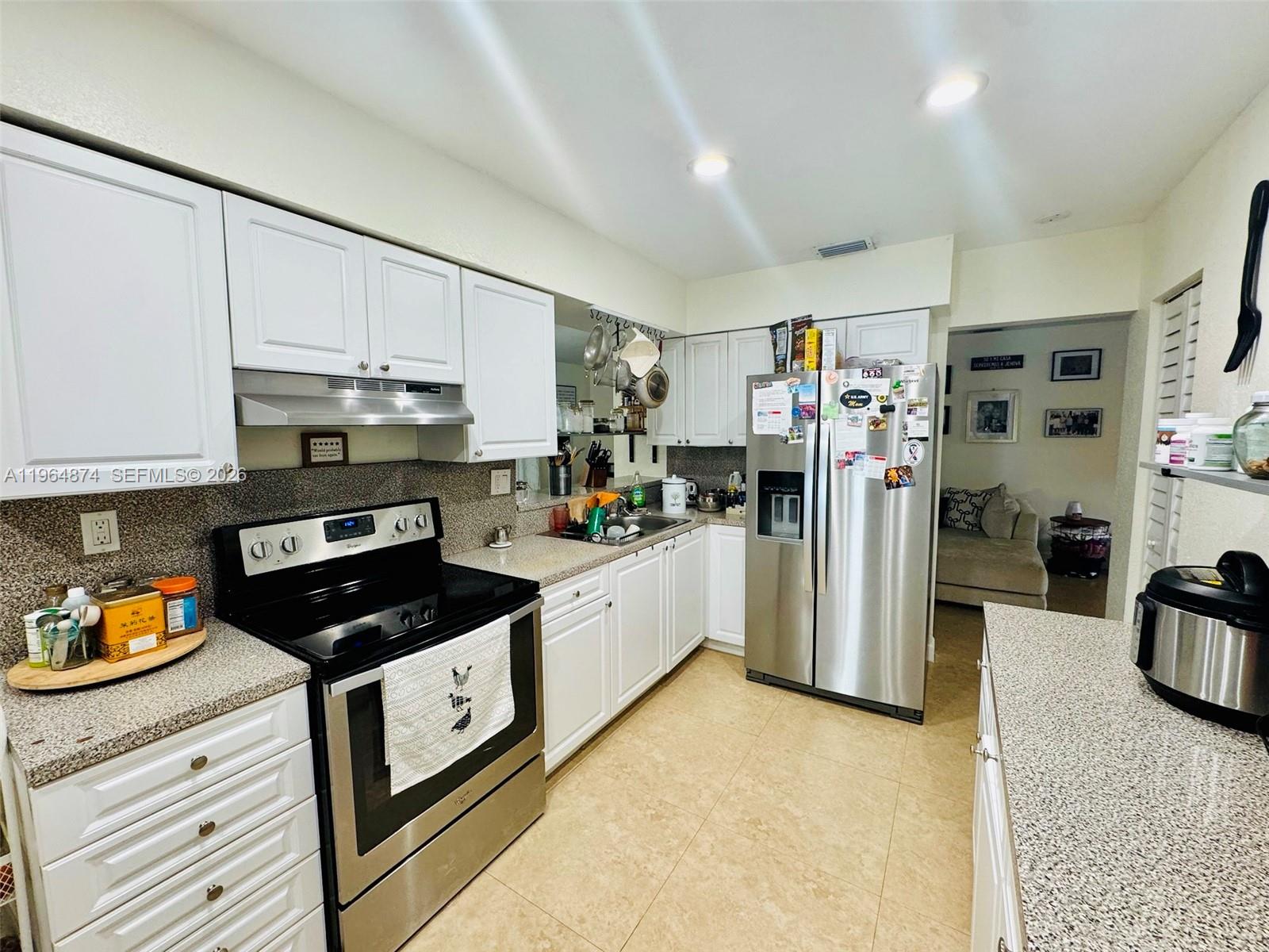 32240 SW 199th Ave Homestead, FL 33030