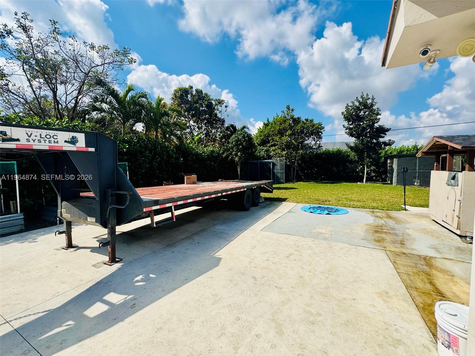 32240 SW 199th Ave Homestead, FL 33030