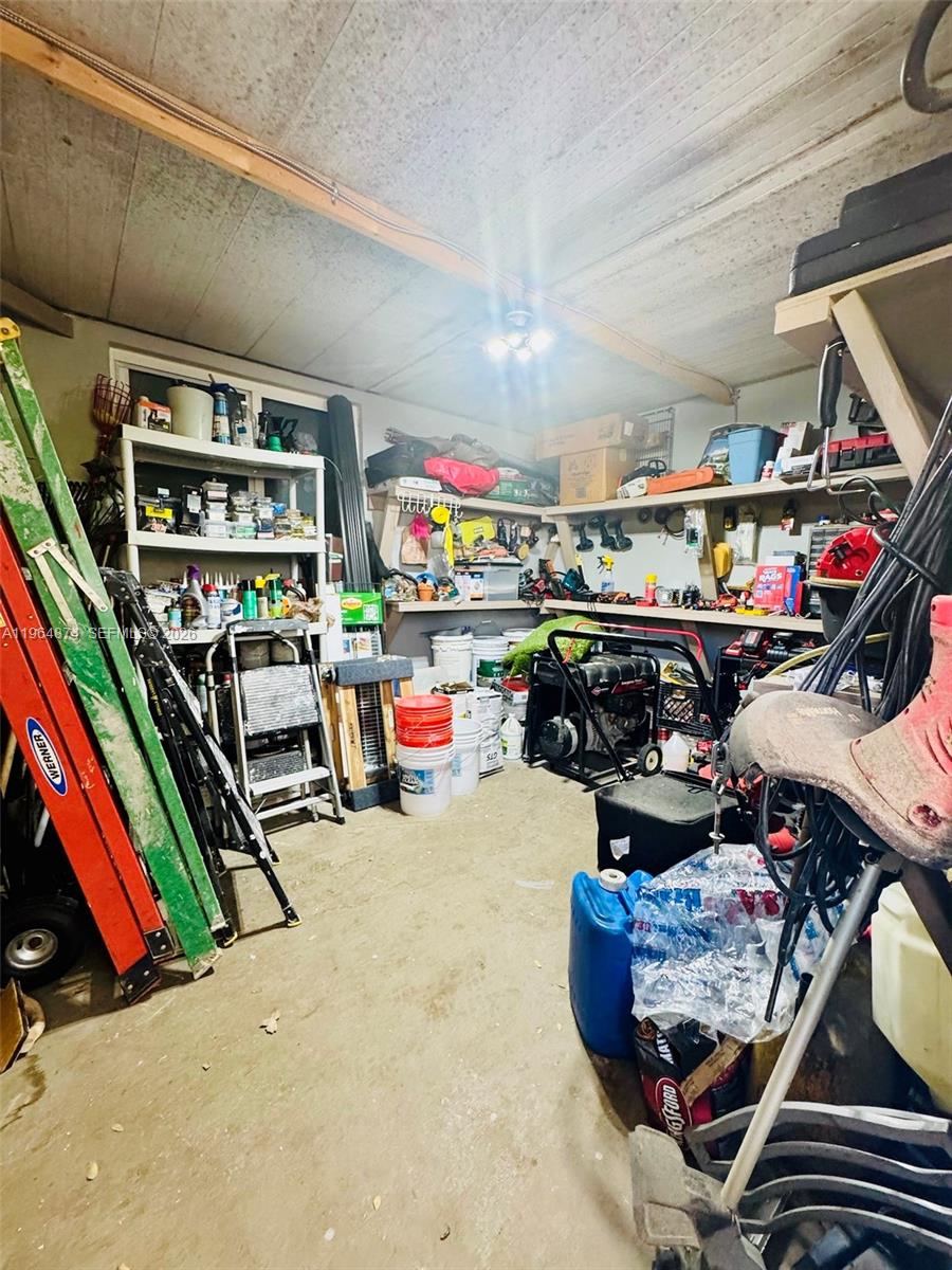 32240 SW 199th Ave Homestead, FL 33030