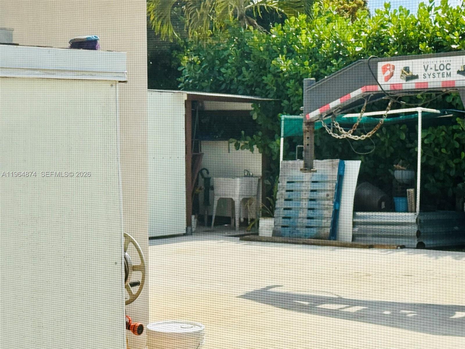 32240 SW 199th Ave Homestead, FL 33030