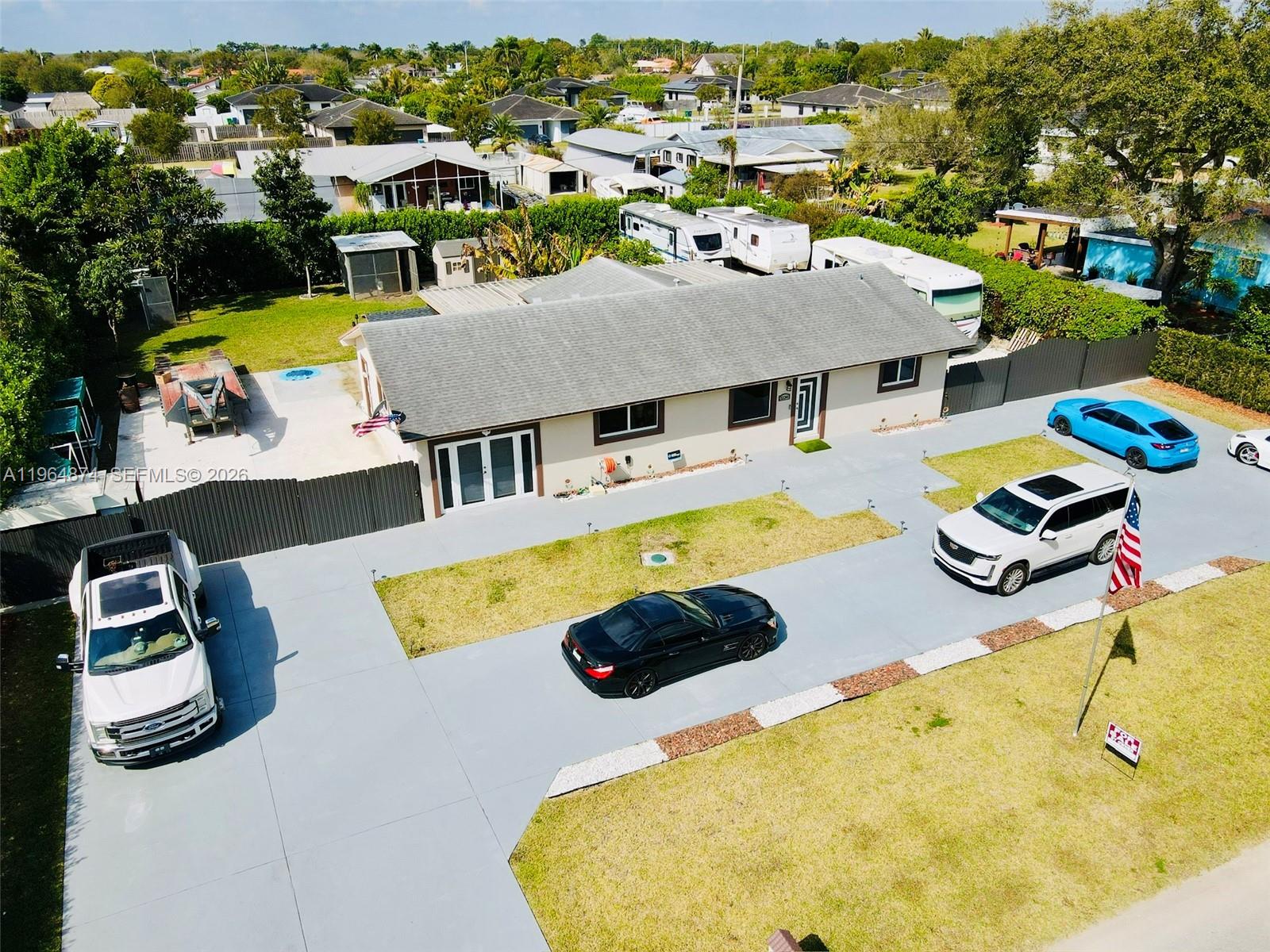 32240 SW 199th Ave Homestead, FL 33030