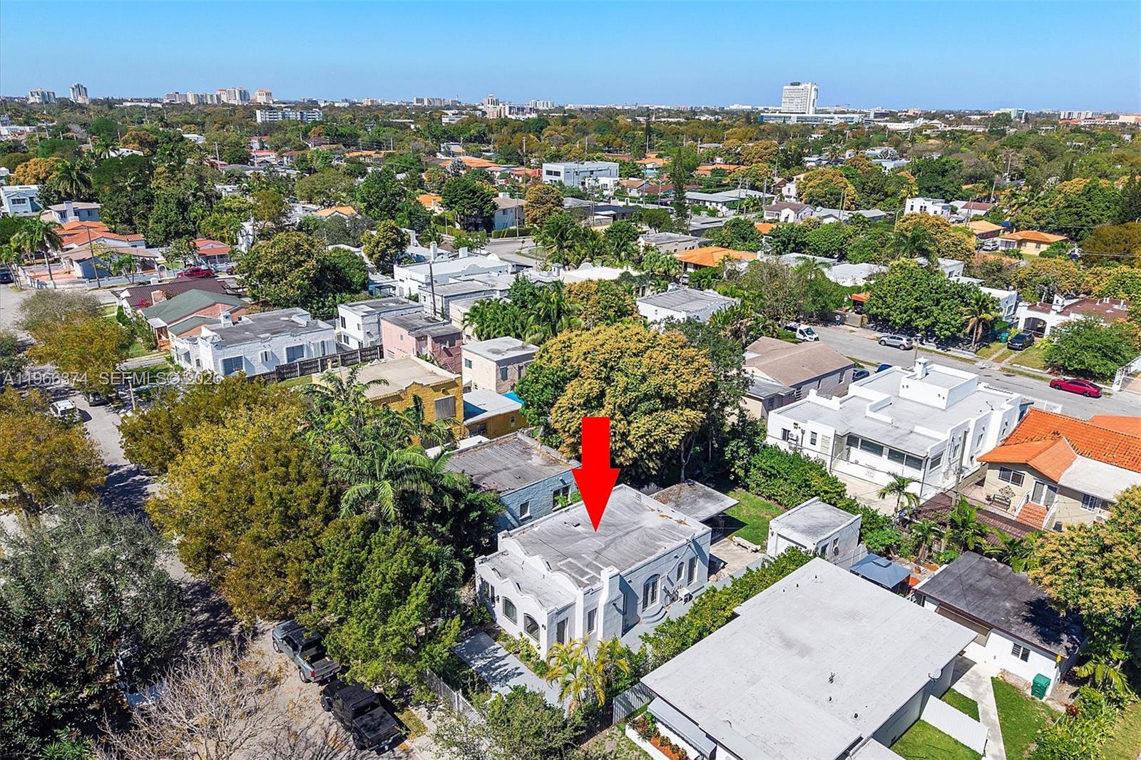 2231 SW 17th St Miami, FL 33145