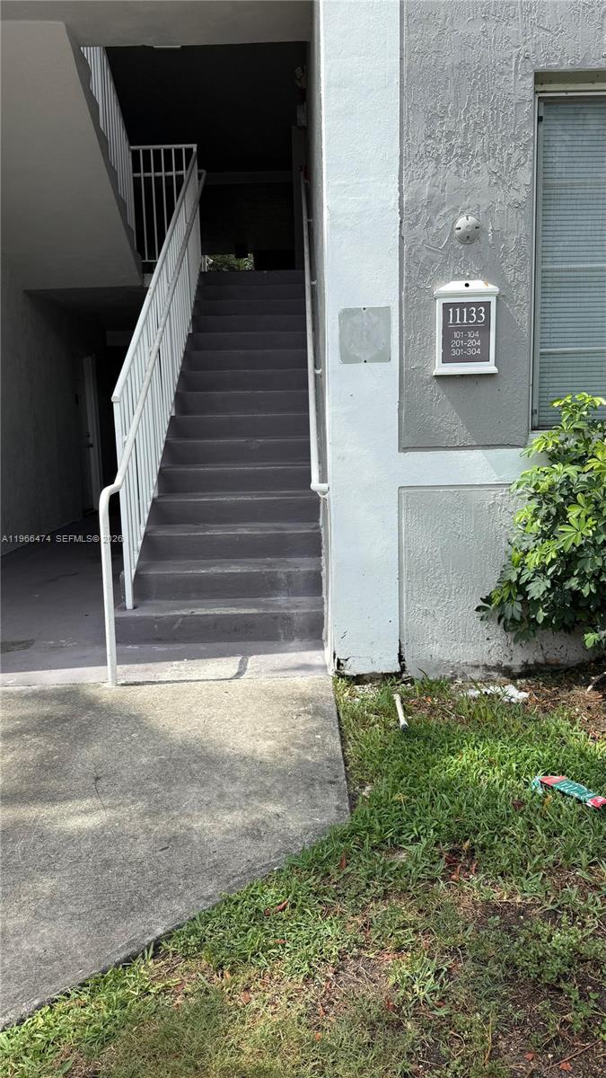 11133 SW 8th St #102 Pembroke Pines, FL 33025