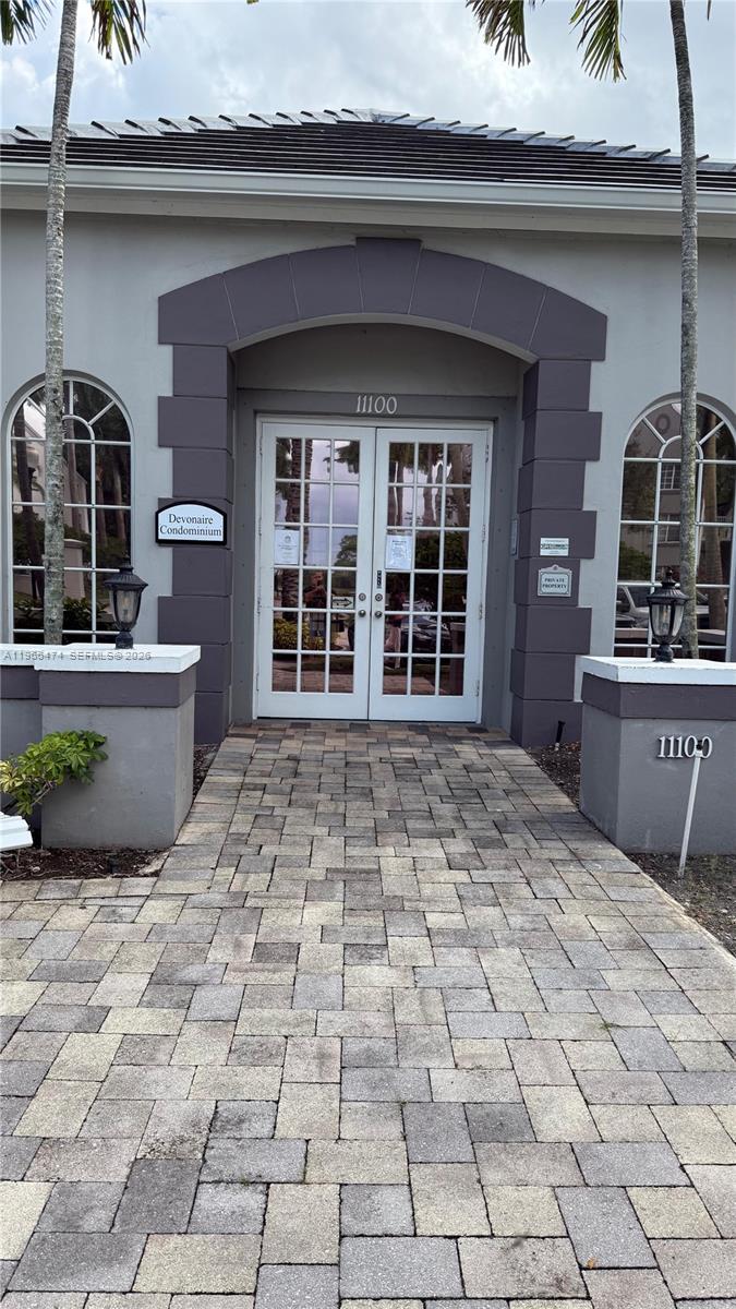 11133 SW 8th St #102 Pembroke Pines, FL 33025