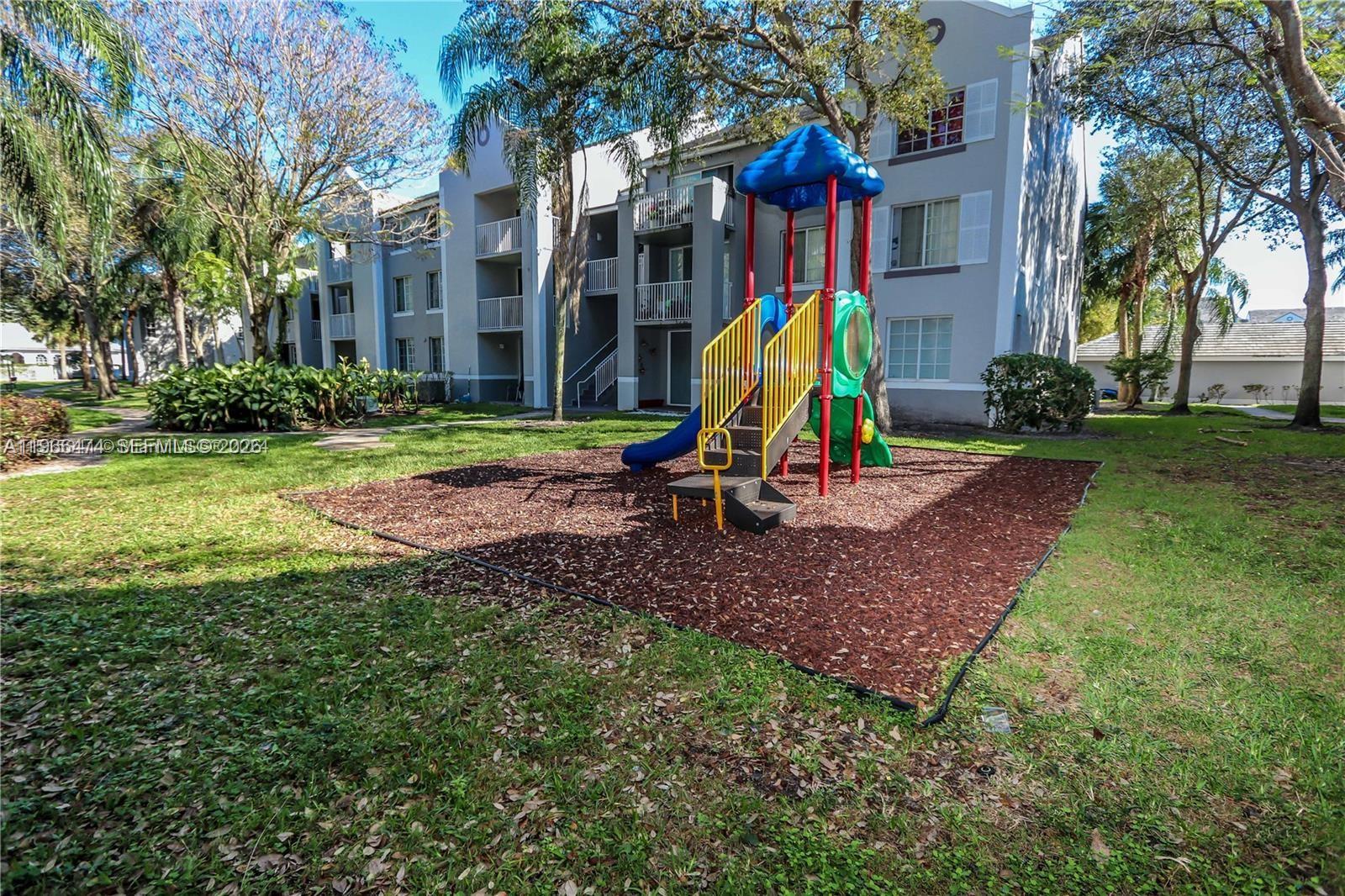 11133 SW 8th St #102 Pembroke Pines, FL 33025