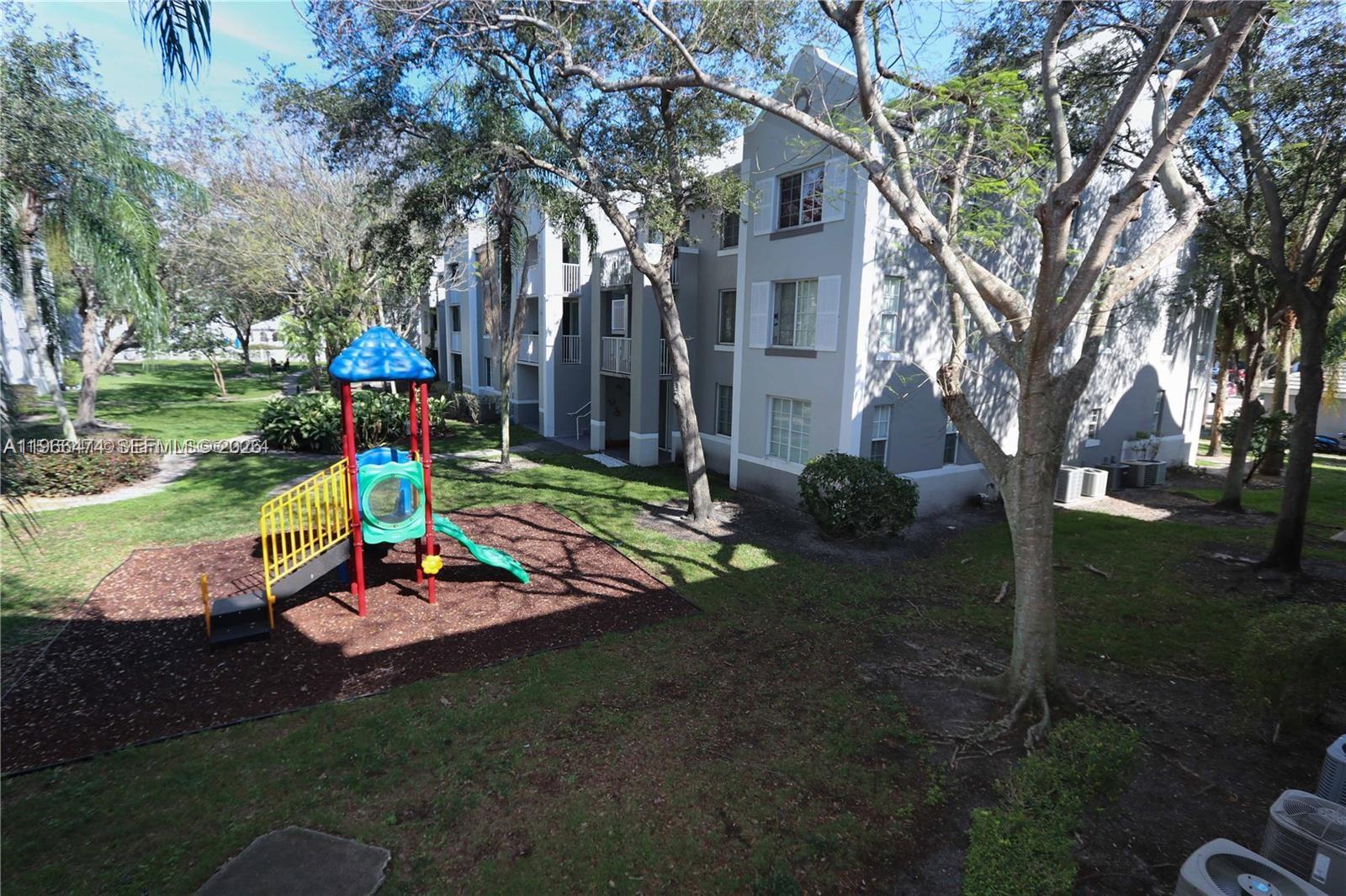 11133 SW 8th St #102 Pembroke Pines, FL 33025