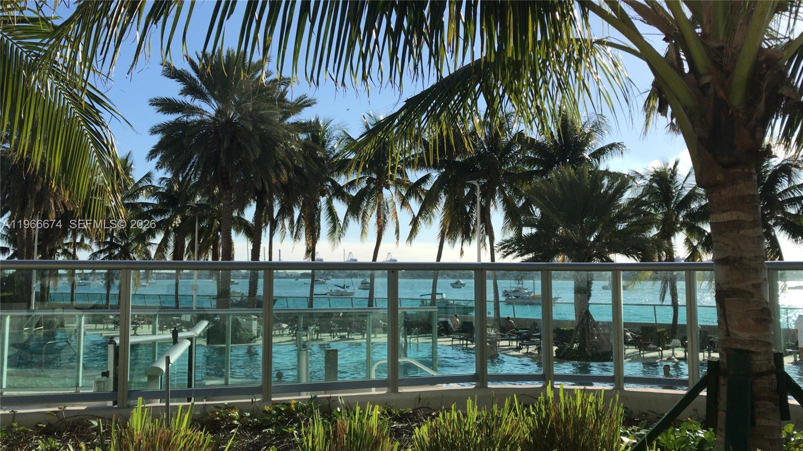 1500 Bay Rd #1458S Miami Beach, FL 33139