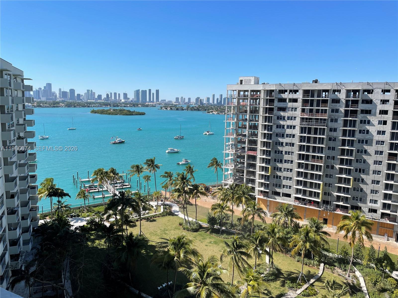 1500 Bay Rd #1458S Miami Beach, FL 33139