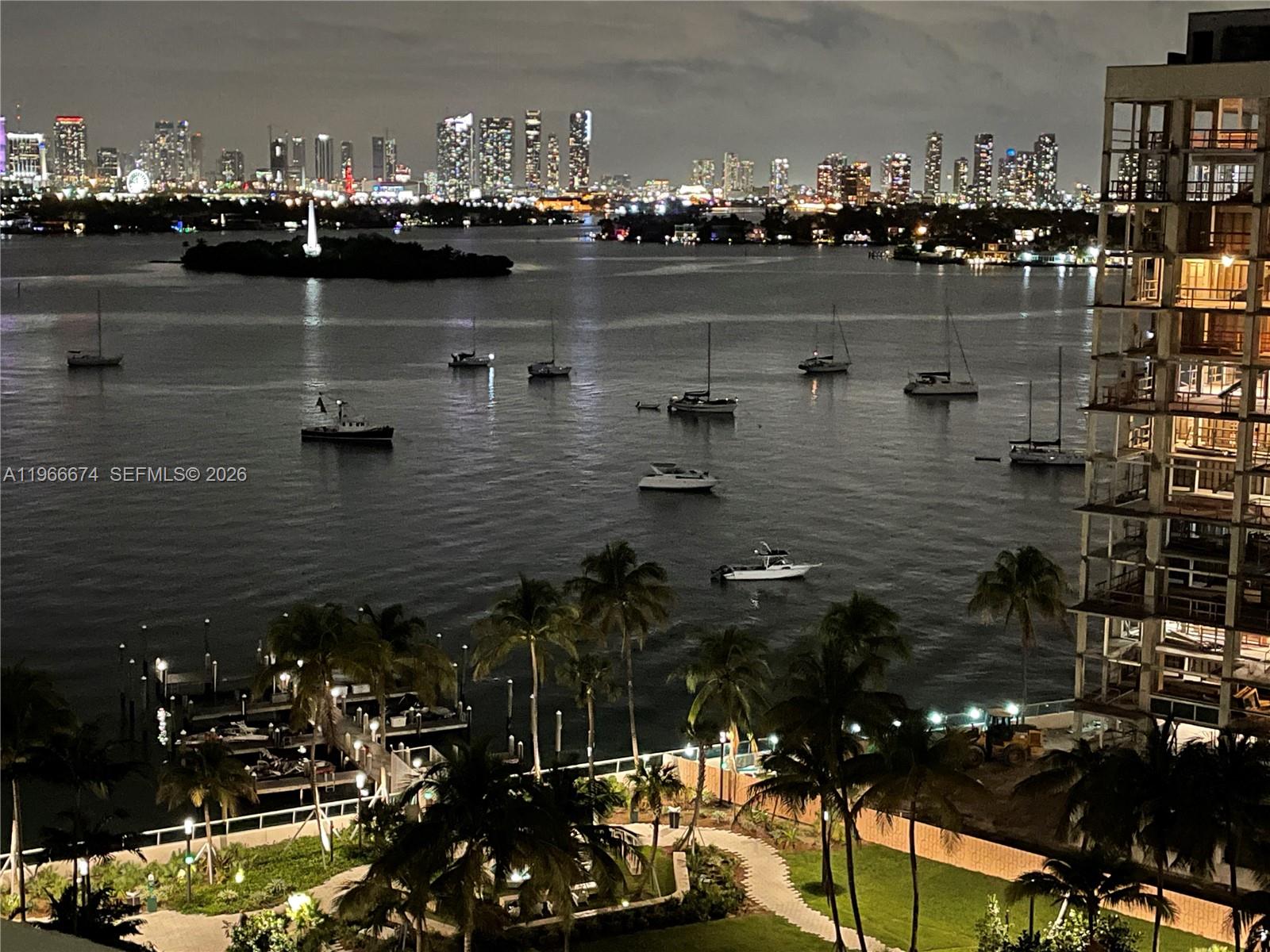 1500 Bay Rd #1458S Miami Beach, FL 33139