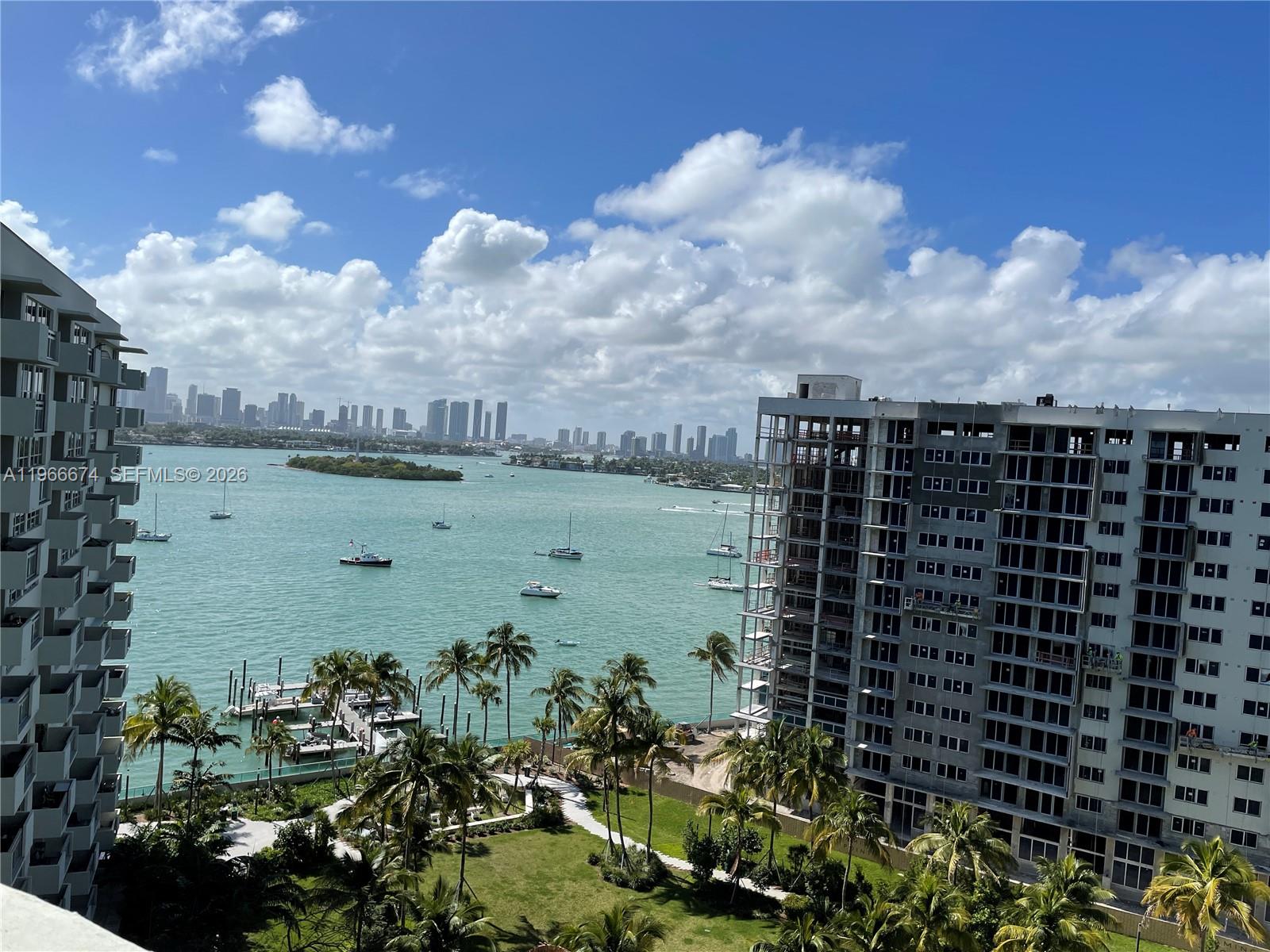 1500 Bay Rd #1458S Miami Beach, FL 33139