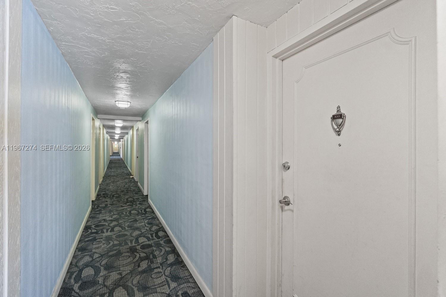 1205 Mariposa Ave #433 Coral Gables, FL 33146