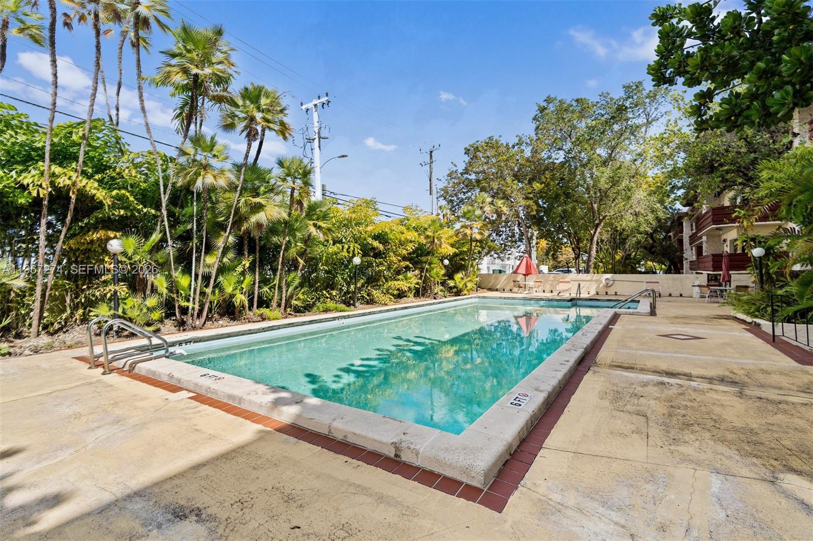 1205 Mariposa Ave #433 Coral Gables, FL 33146