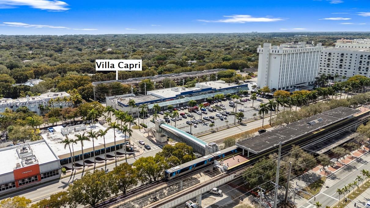 1205 Mariposa Ave #433 Coral Gables, FL 33146