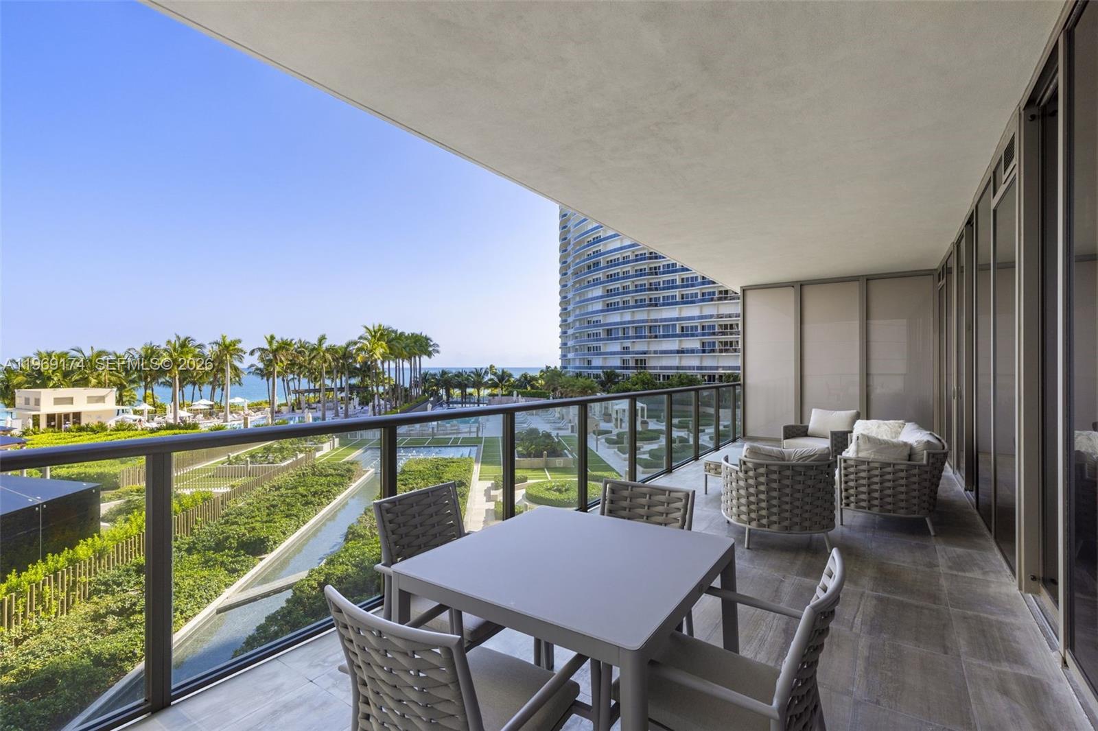 image St Regis Bal Harbour South20