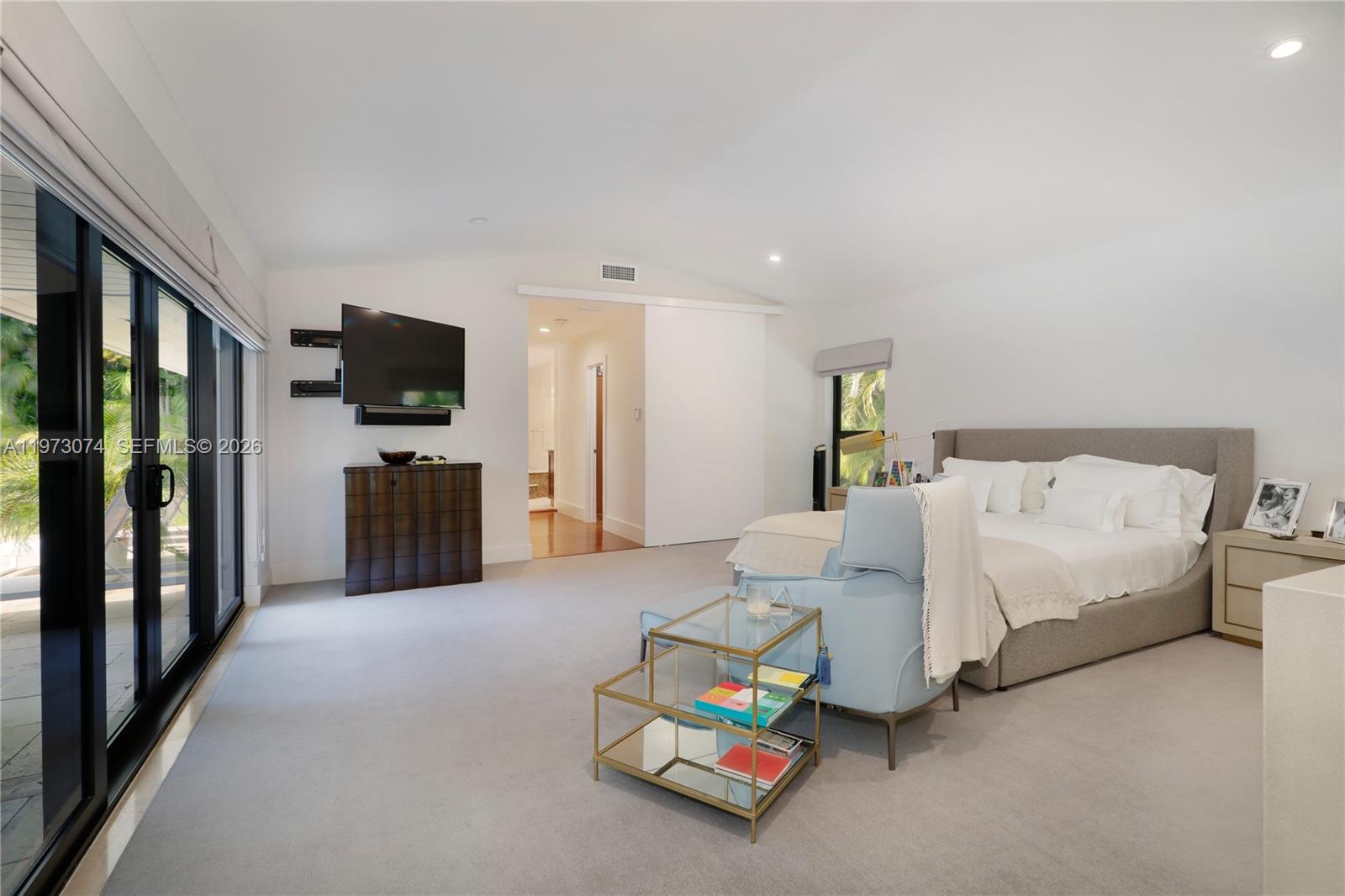 7322 Vistalmar St Coral Gables, FL 33143