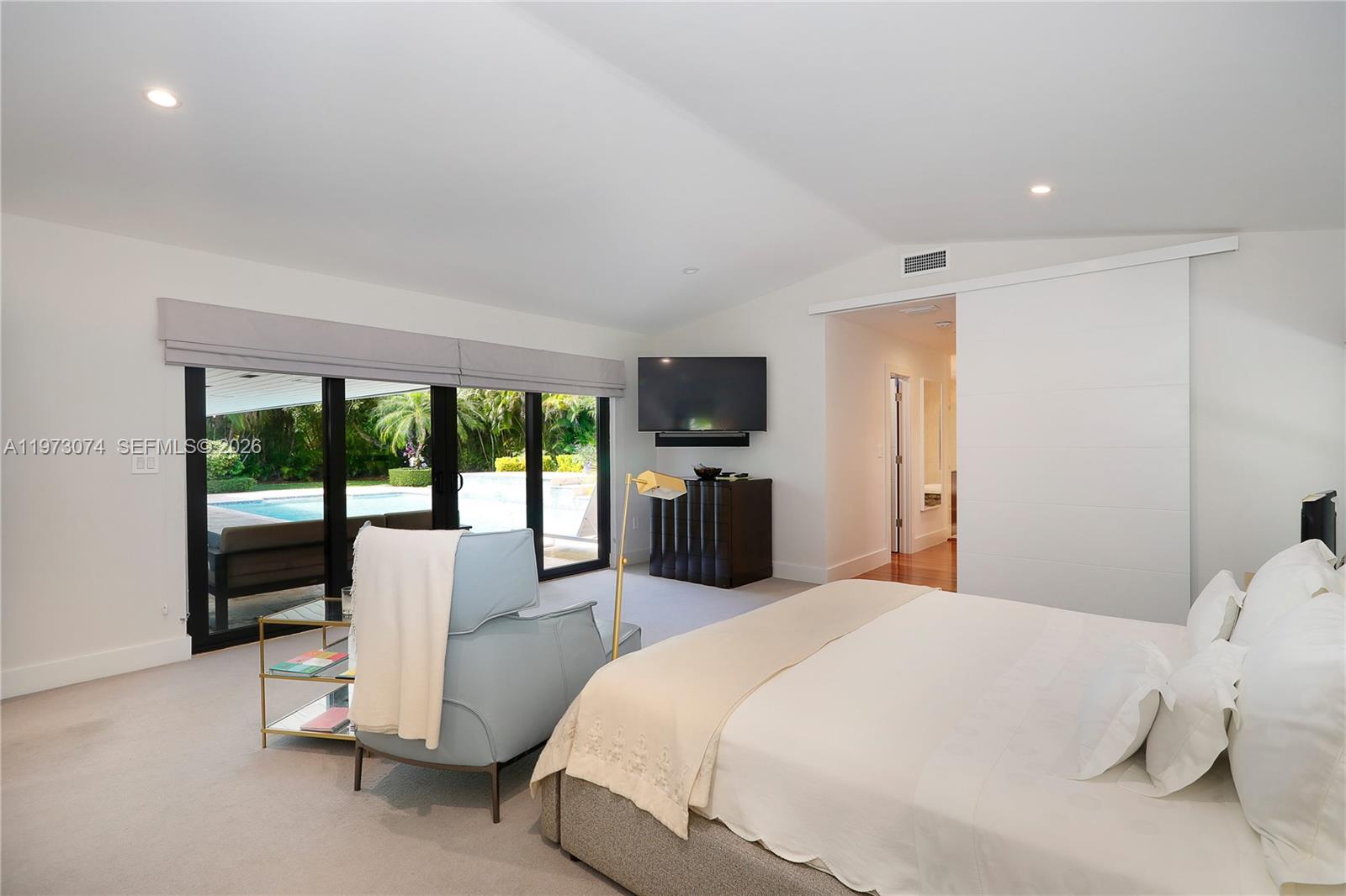 7322 Vistalmar St Coral Gables, FL 33143